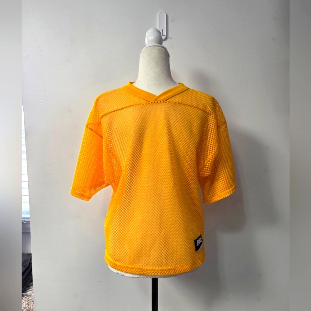 Bike Mesh Practice Jersey